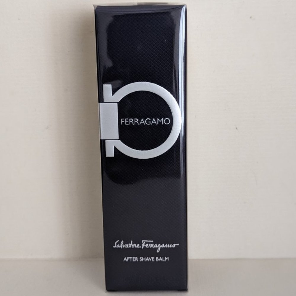 Ferragamo by Salvatore Ferragamo After Shave Balm